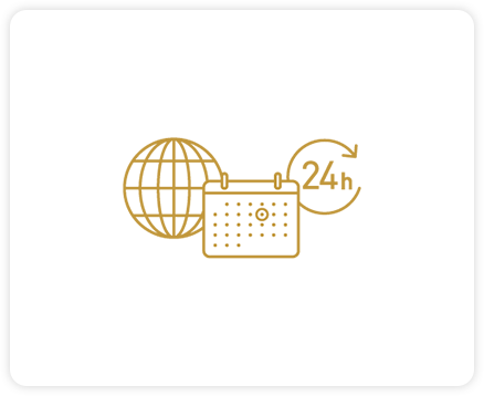 完全予約制・WEB予約